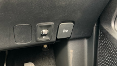 MG HS 1.5 T-GDI Hybrid+ Trophy 5dr Auto Hybrid Hatchback